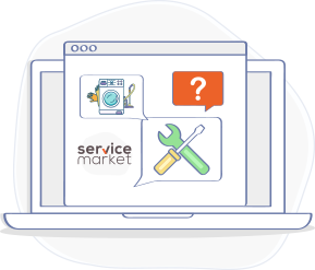 Highlight your service quality