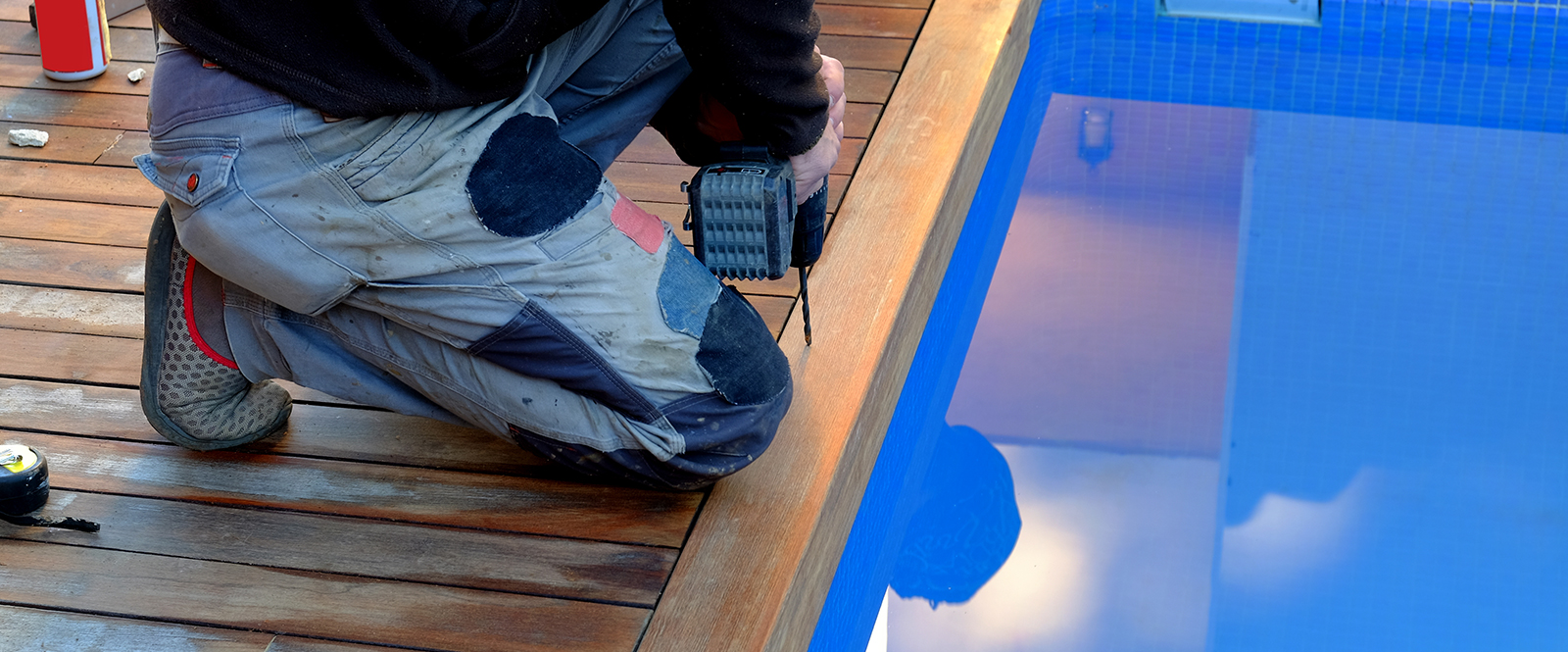 Types of Water Features