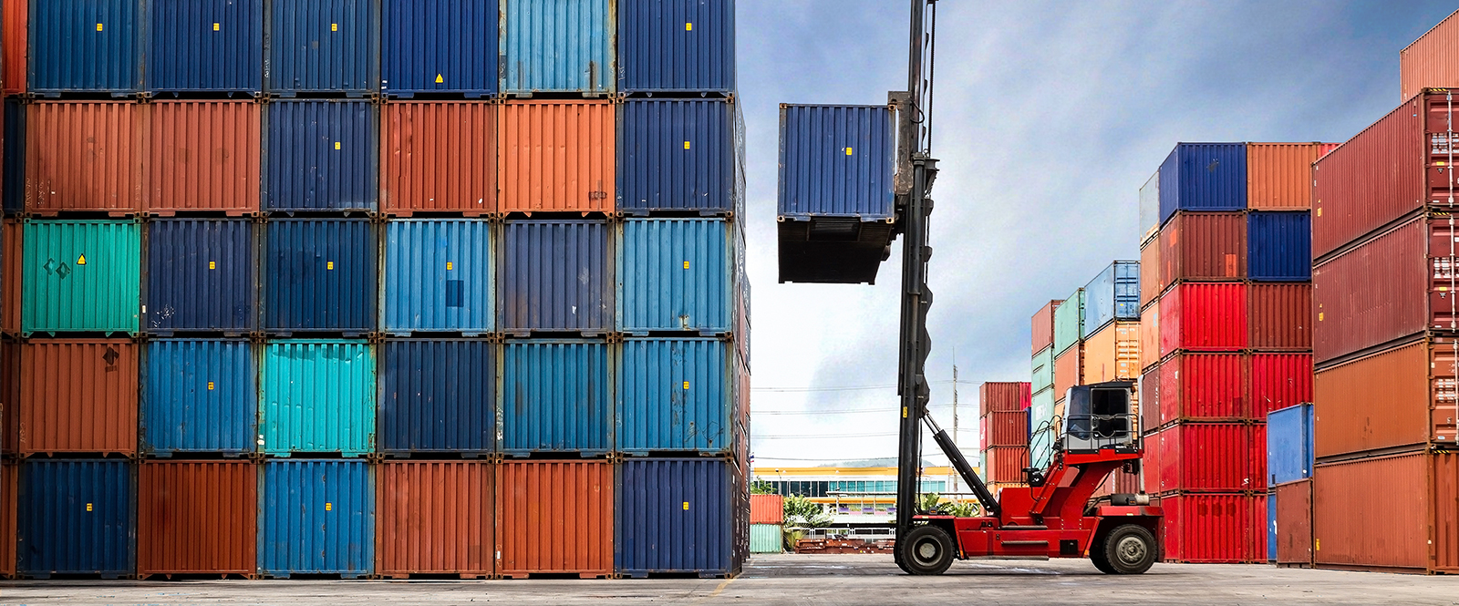 What Services Do ServiceMarket Shipping Partners Offer?