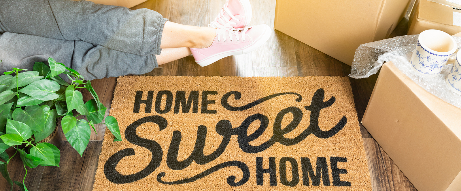 Competitive Rates for Your Move to the USA