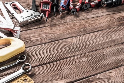 We help with IKEA assembly too