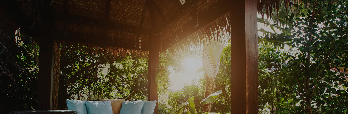 Need help with gazebos, decks and porches in Dubai?