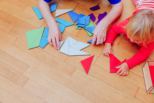 Professionally Trained and Experienced Babysitters and Nannies