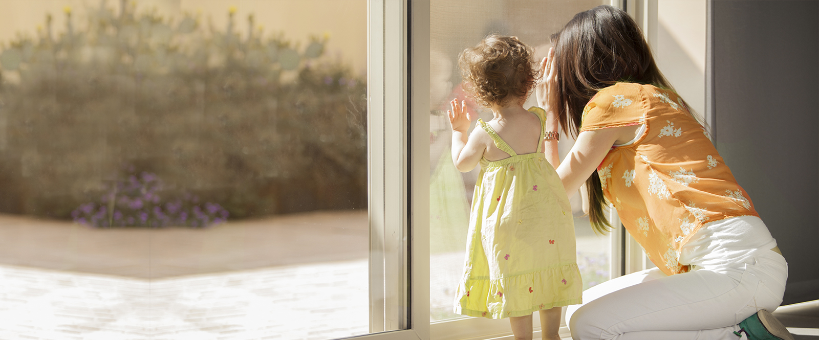 Babysitters and nannies