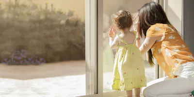 Babysitters and nannies