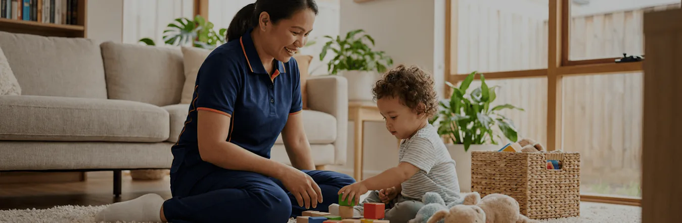 Trusted Babysitters at Home in Dubai - Book in Minutes