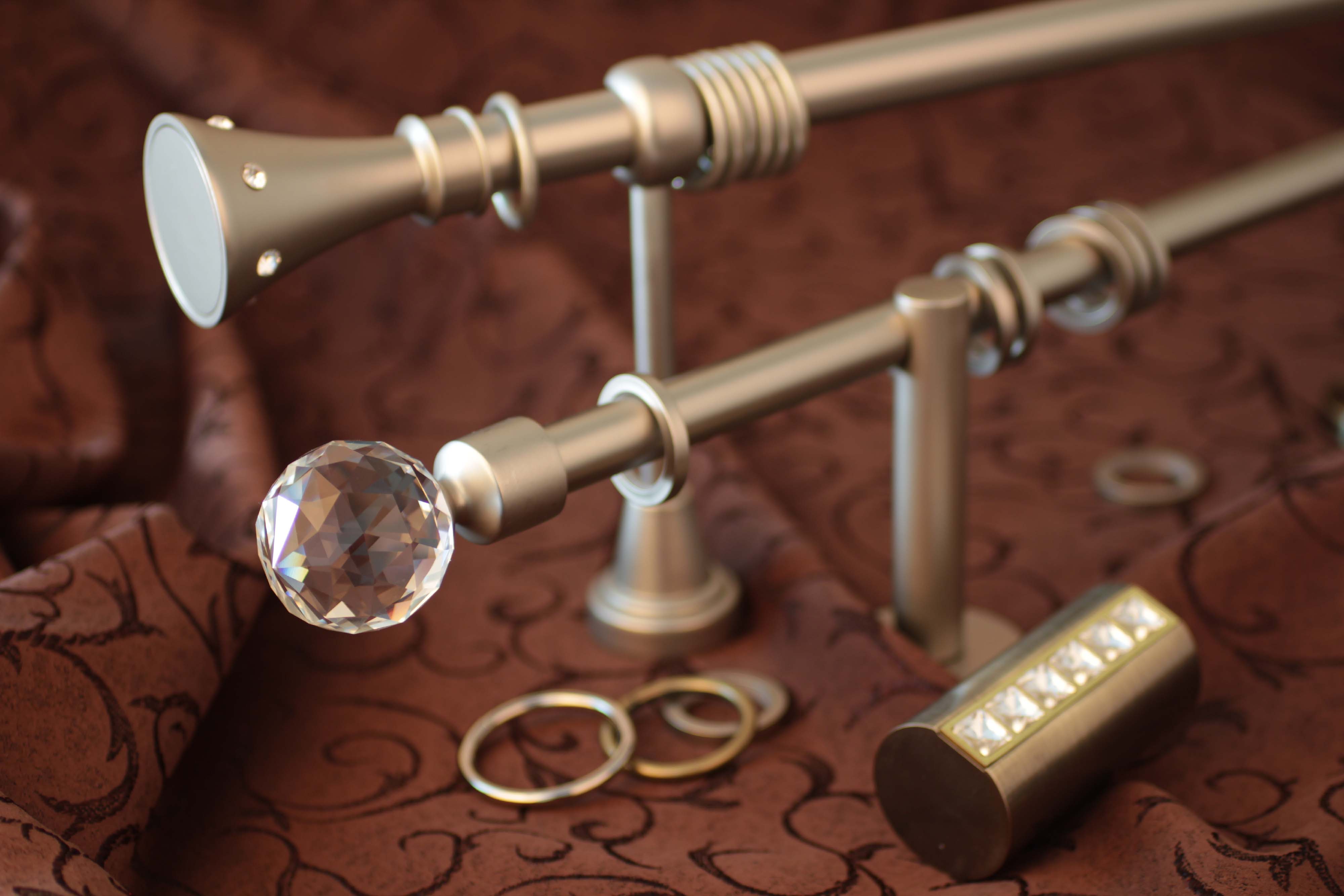 Got new blinds, curtains or drapes?