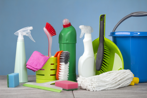 Perfect for families