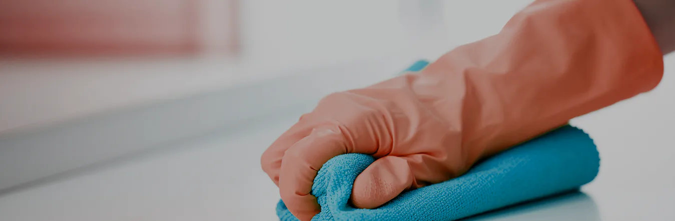 Looking for deep cleaning services in Dubai?