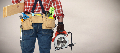 Surprising things a handyman can do