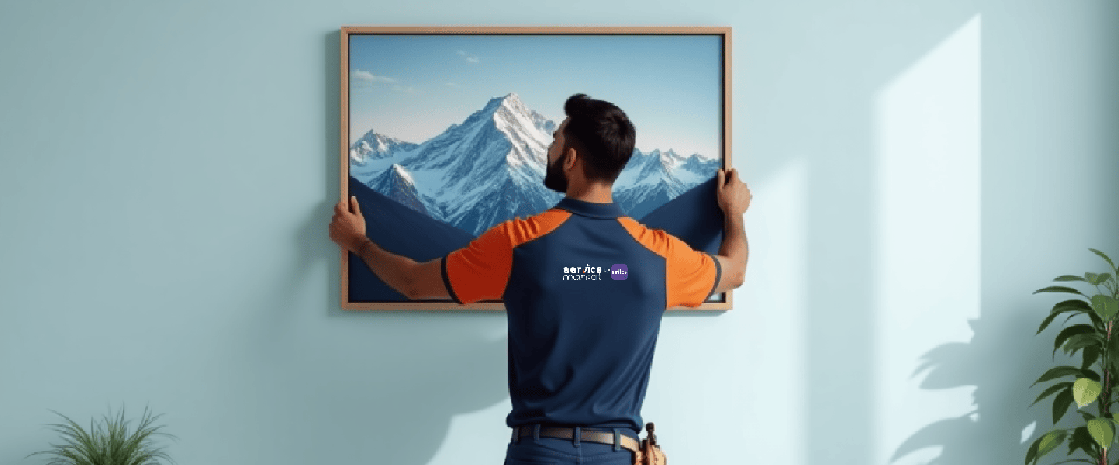 Handyman Maintenance Services