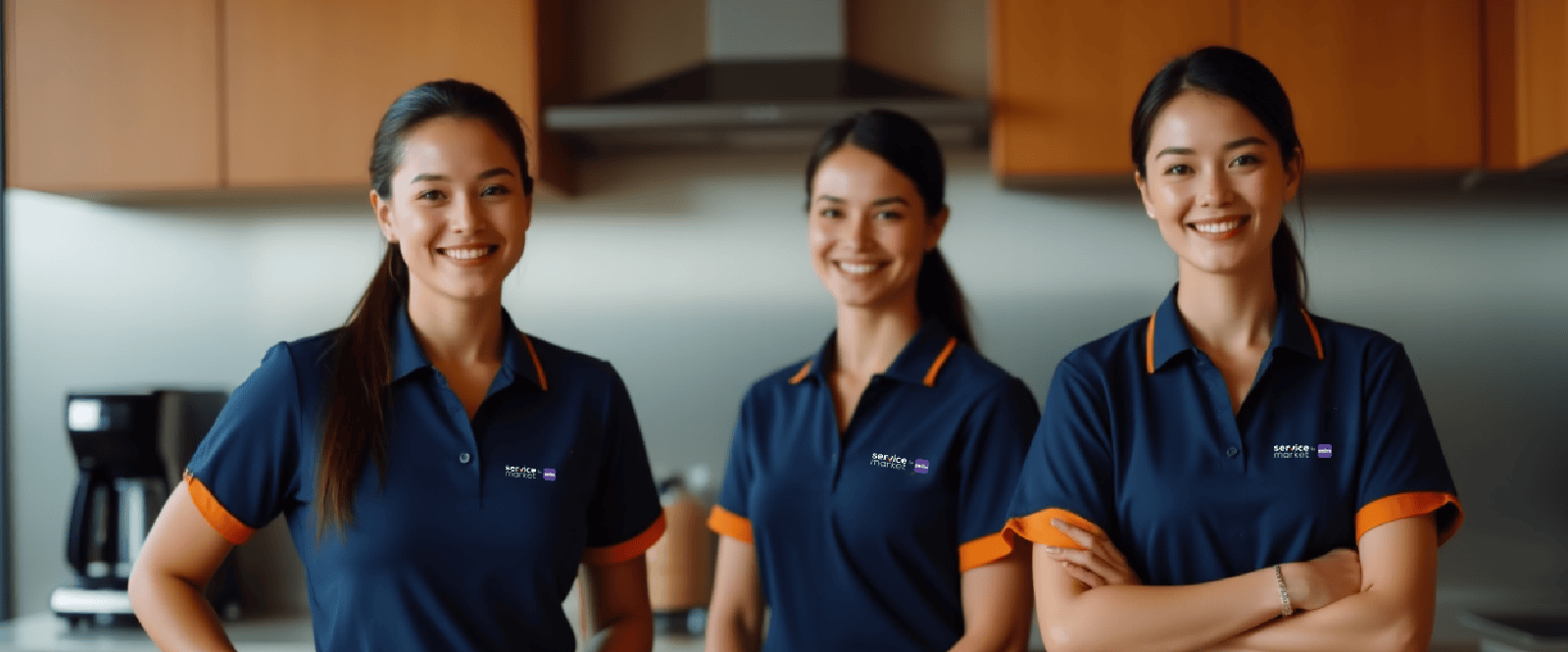 Home cleaning services