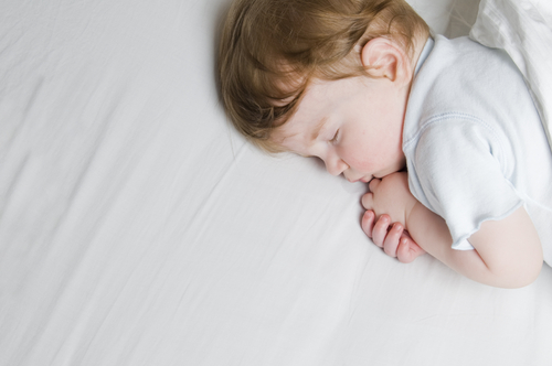 The price of good health and sleep