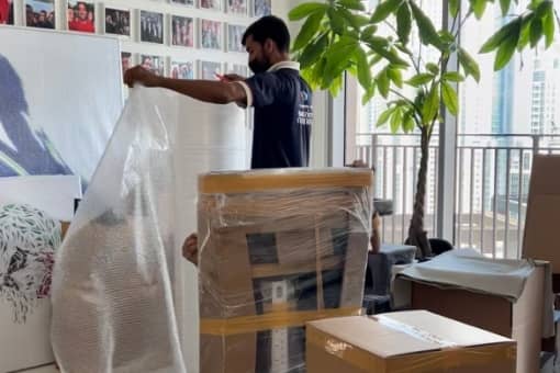 How Much Do Movers Cost in Dubai for House Shifting?
