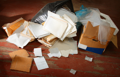 Who has time for cleaning?