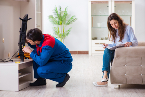 We can help you with…