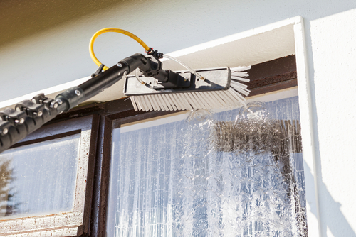 Having the right equipment