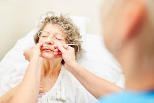 Cost of Nurse at Home in Dubai