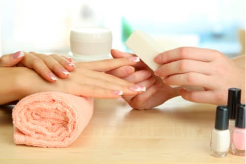 Trained Manicurists in Abu Dhabi