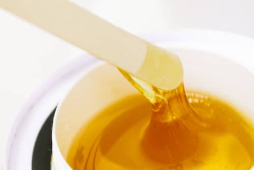 Prepping Your Skin for Waxing