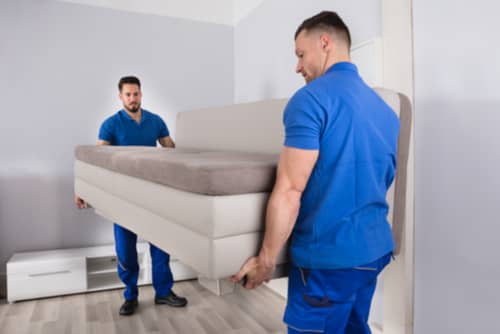 Cost of Furniture Shifting in Abu Dhabi