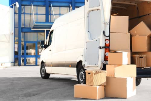 Licensed Office Movers and Packers 