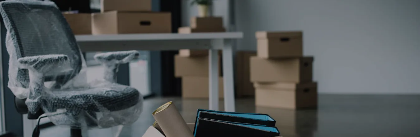 Get free quotes from office movers in Abu Dhabi