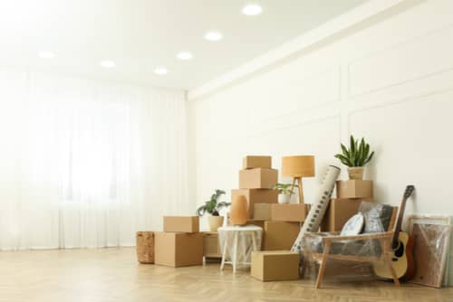 Licensed Villa Movers and Packers in Abu Dhabi