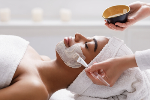 Dermalogica™ Facials at Home