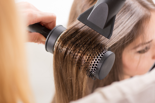 Premium Hair Spa at Home: Kerastase™ and Olaplex™