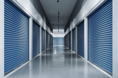 Tips on Furniture Storage