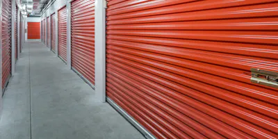 Self Storage