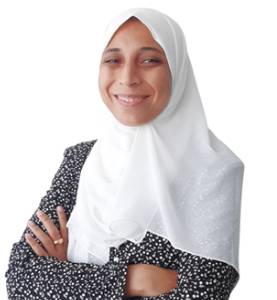 Dr. Amal Ahmed