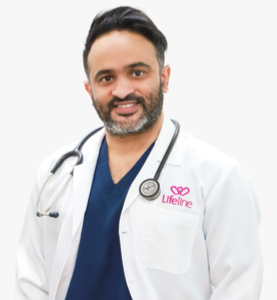 Dr. Abdul Gafoor Parakkal