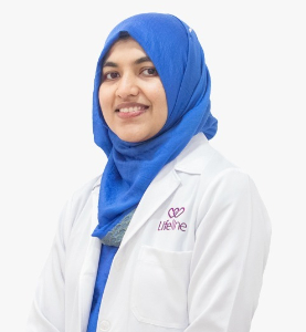 Dr. Ruhy Parasseri