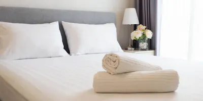 Holiday Home Cleaning