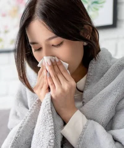 Want to get Flu Vaccination home service in Dubai? Mobile