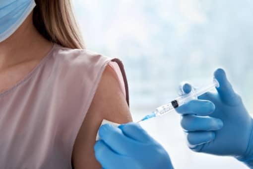 Cost of Flu Vaccine at Home in Dubai