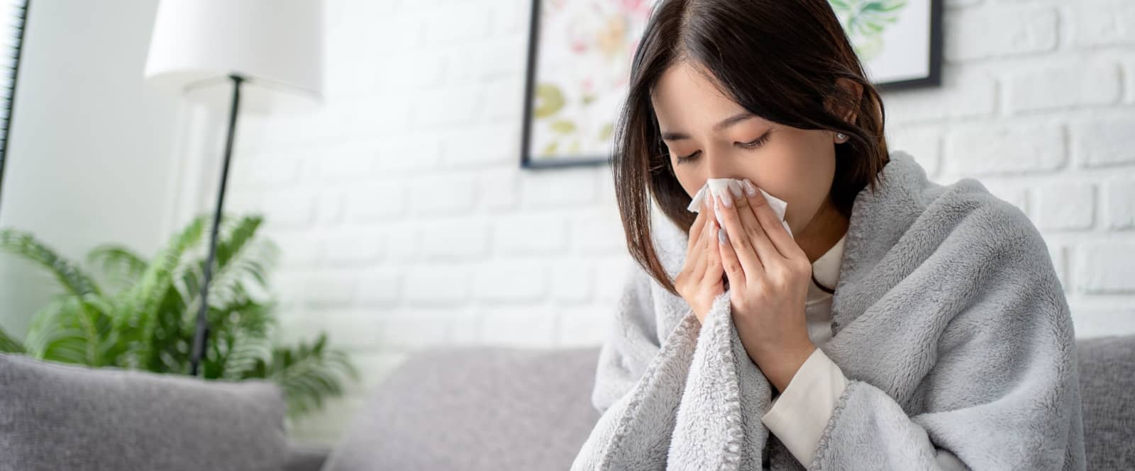 Flu Vaccination at Home