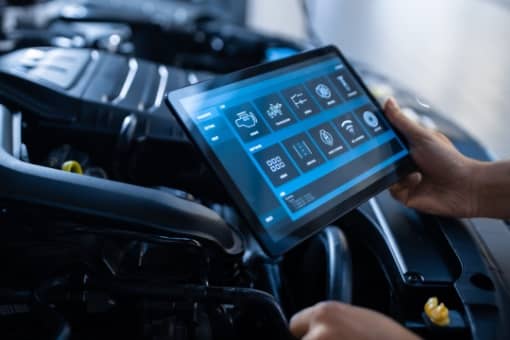 Cost of Car Servicing at Home