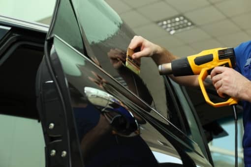 Skilled Car Technicians, Flawless Finish in Sharjah