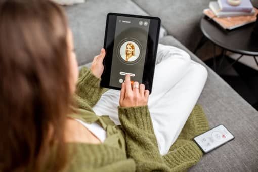 DHA Licensed Online Psychologists