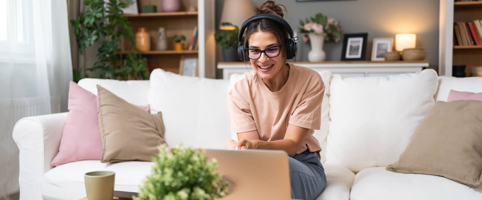 Psychotherapy at Home