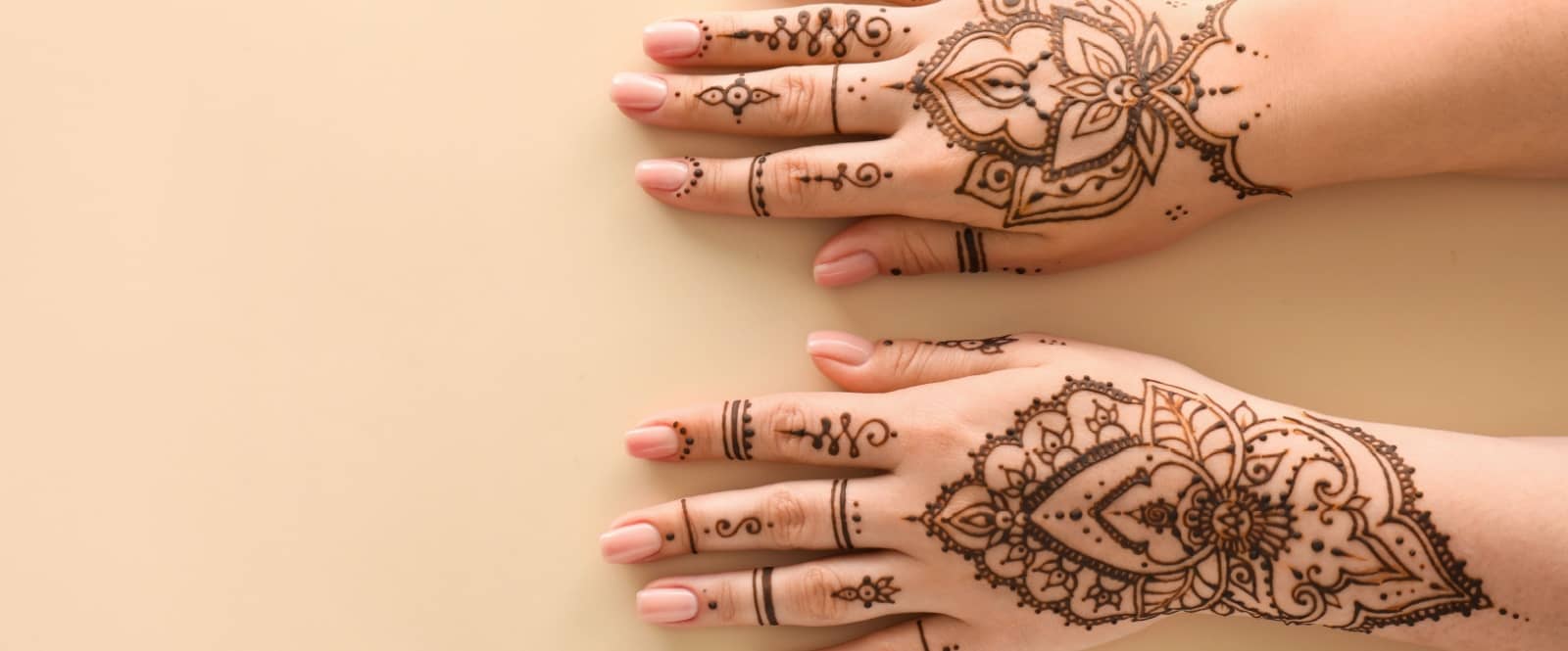 Henna Home Service Dubai