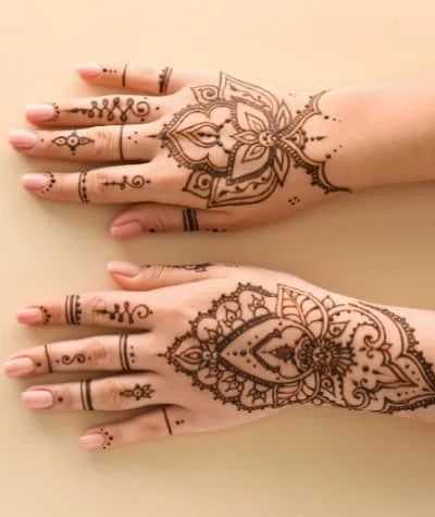 Henna Home Service Dubai Mobile
