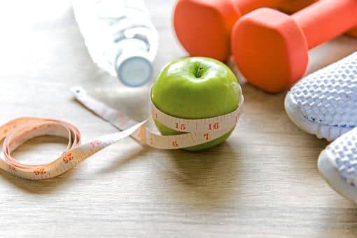Add a Nutrition Plan Without Extra Appointments
