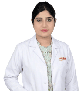 Dr. Ammara Abdullah