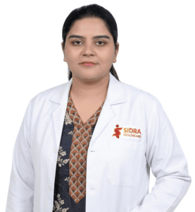 Dr. Hafsa Hassan